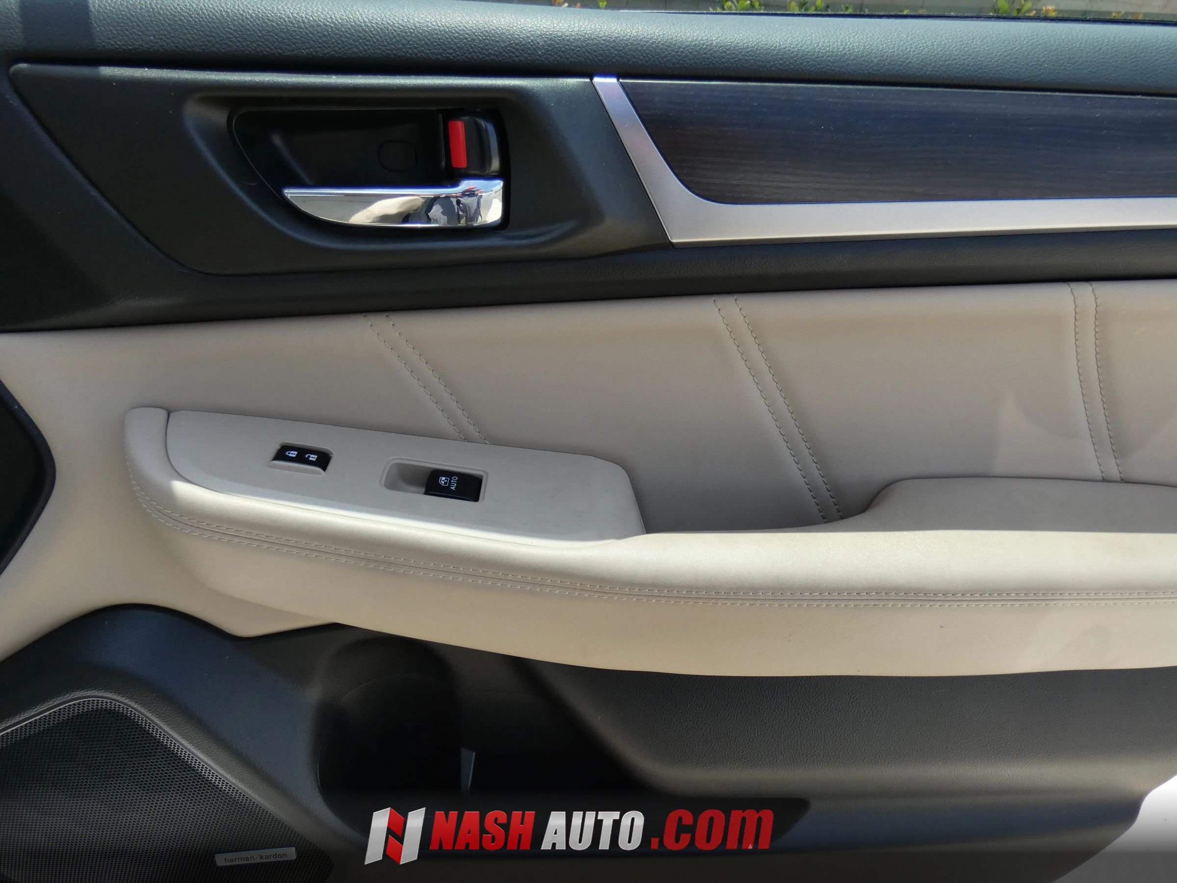 Used 2018 Subaru Legacy 2.5i Limited AWD/4WD image 29