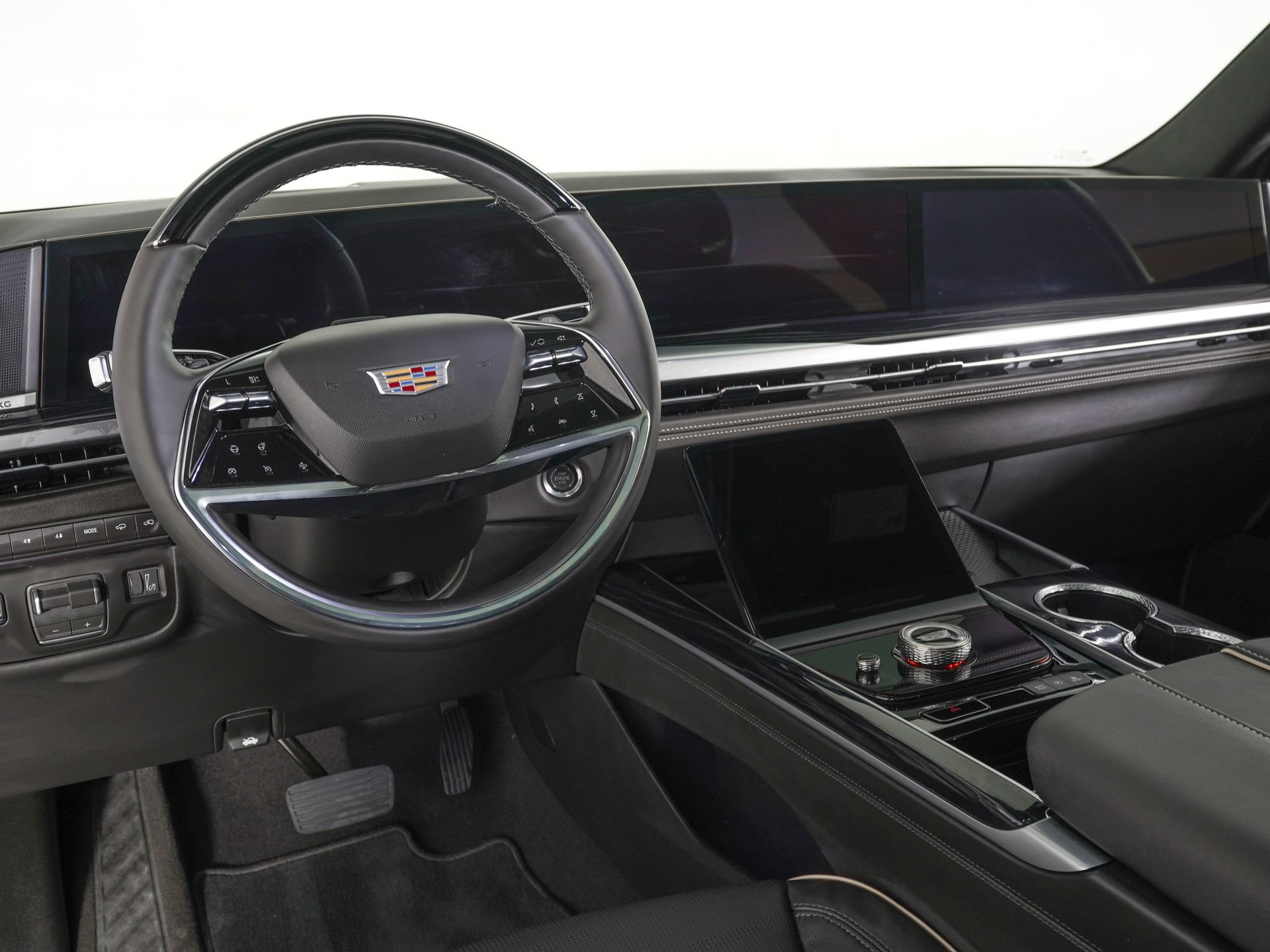 Used 2026 Cadillac Escalade Sport w/ Touring Package AWD/4WD image 18