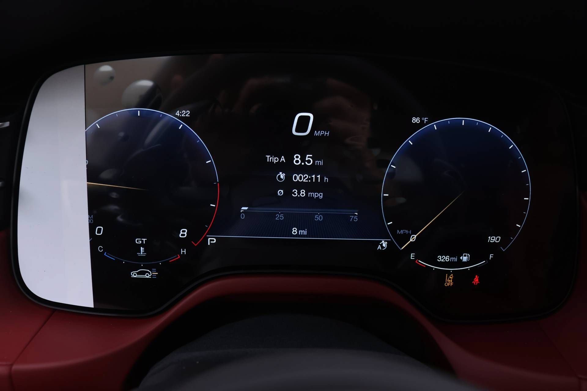 New 2026 Maserati Grecale Modena AWD/4WD image 9