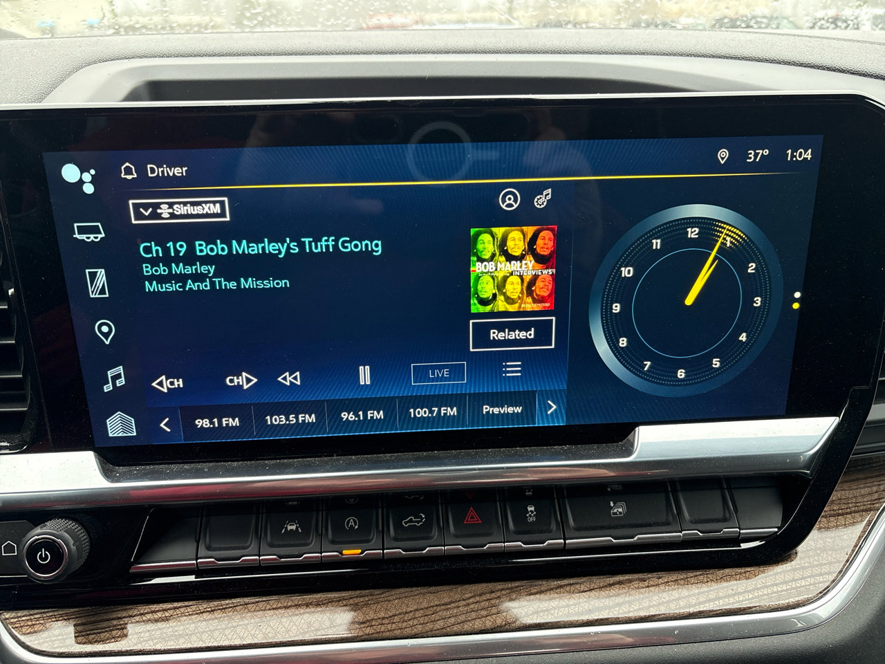 Used 2023 Chevrolet Silverado 1500 LT image 18