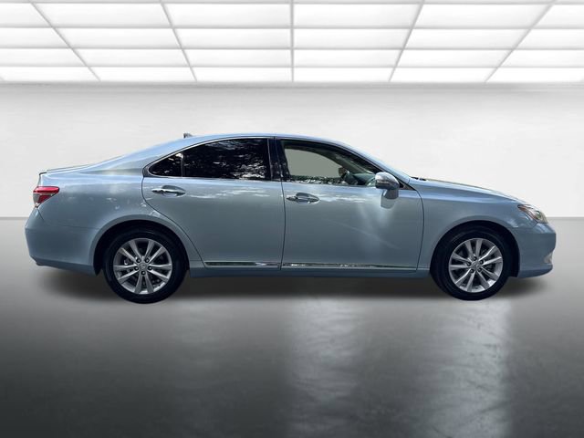 Used 2012 Lexus ES 350 image 7
