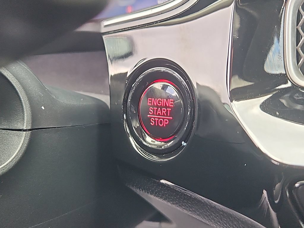 Used 2024 Honda Civic Touring image 23