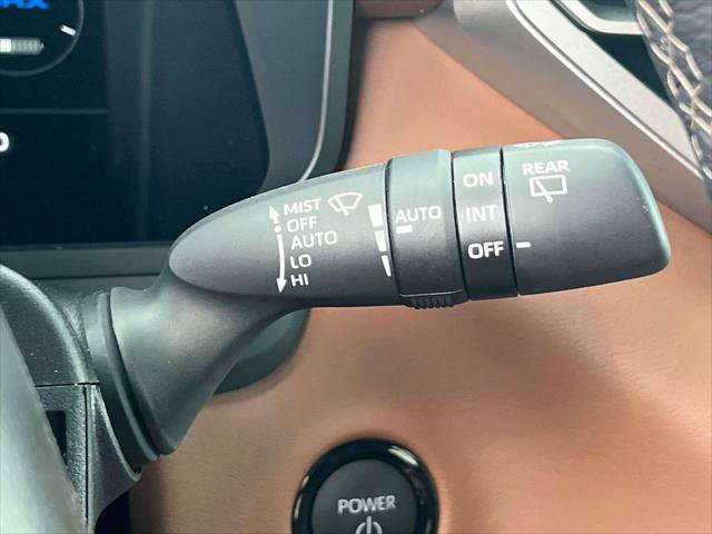 Certified 2025 Toyota Sequoia 1794 Edition image 27