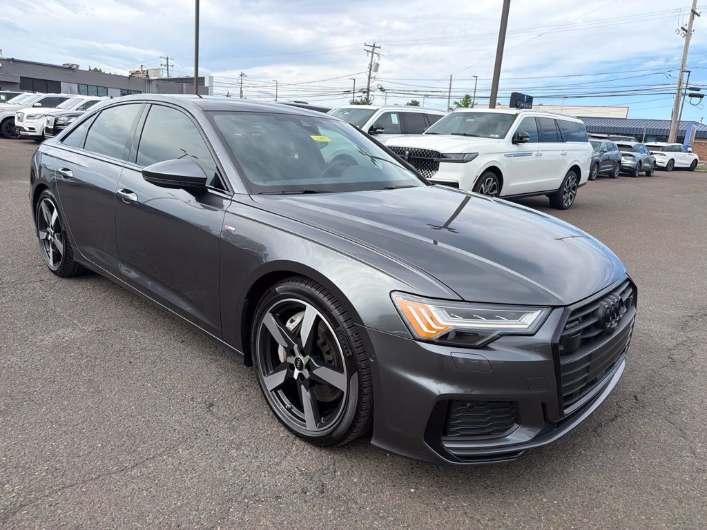 Used 2023 Audi A6 3.0T Prestige AWD/4WD image 7