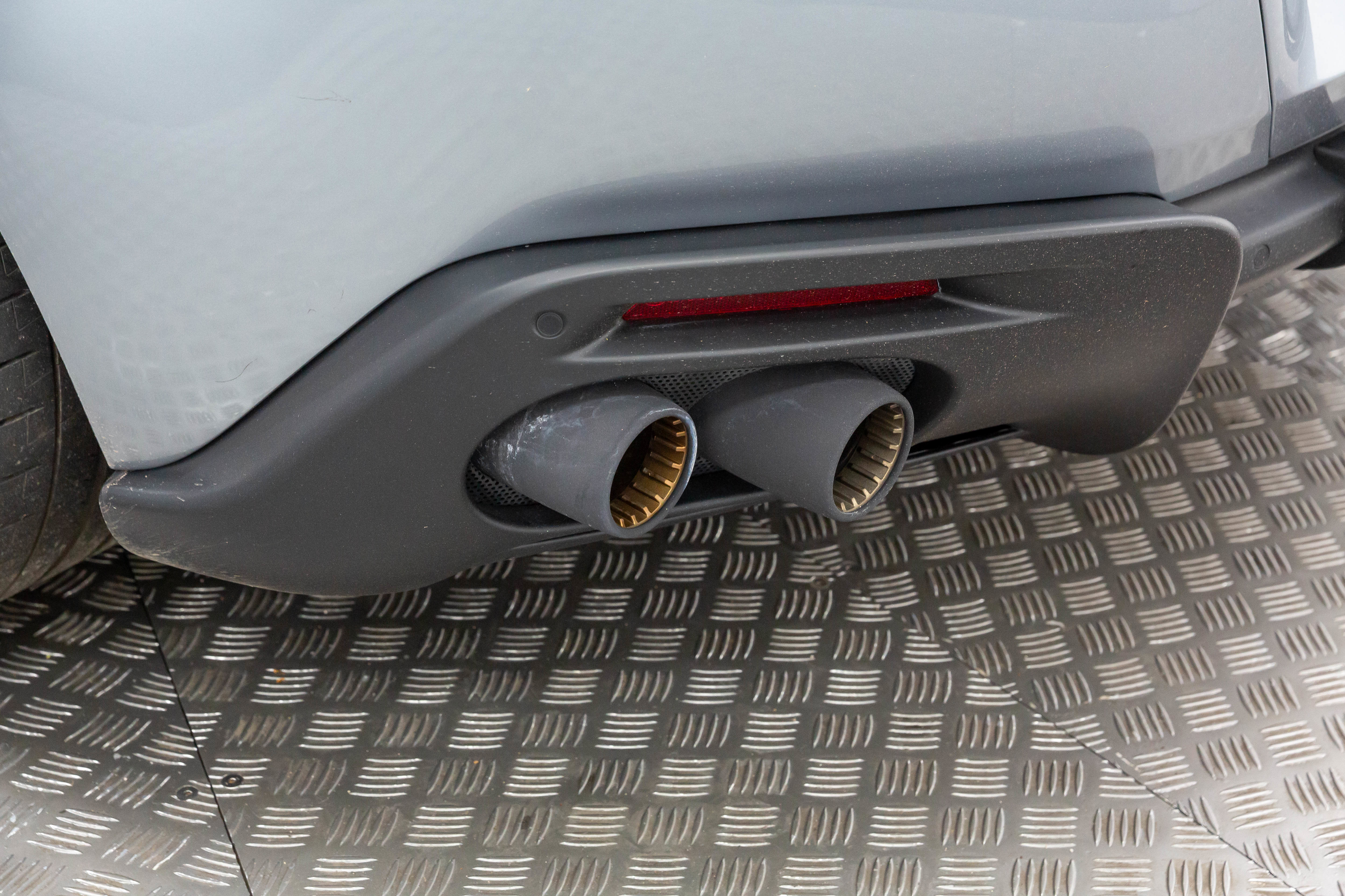 Certified 2024 Ferrari Roma Spider image 59