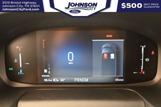 New 2026 Ford Transit 250 148 Medium Roof w/ Load Area Protection Package RWD image 27
