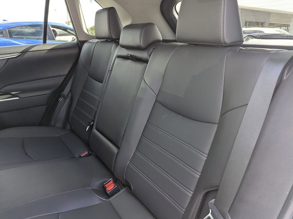 Used 2023 Toyota RAV4 XLE Premium FWD image 15
