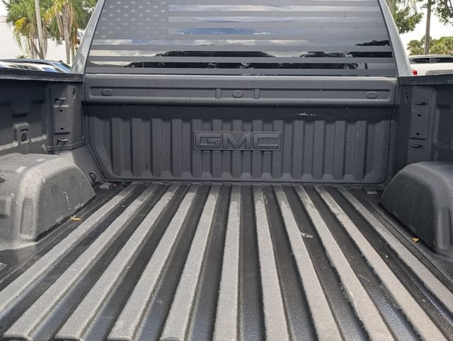Certified 2024 GMC Sierra 1500 Elevation AWD/4WD image 27