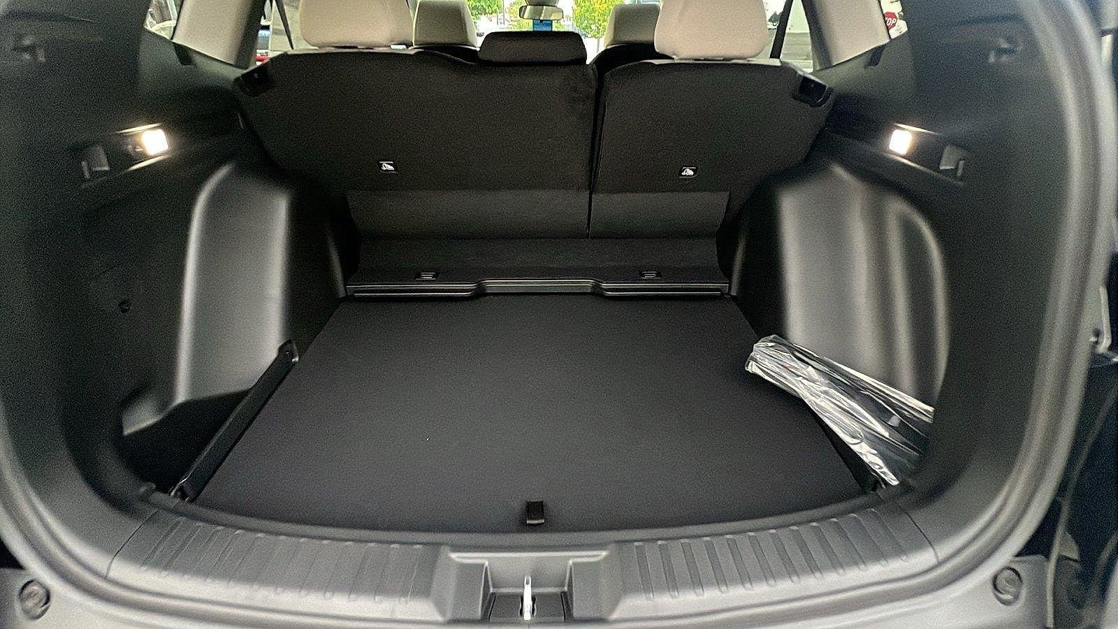 New 2026 Honda CR-V EX image 16