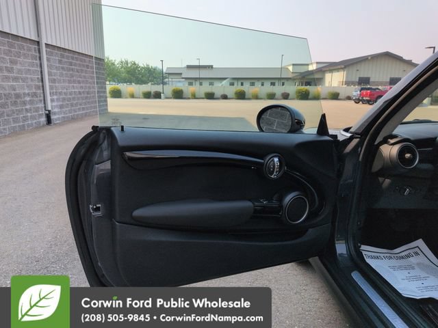 Used 2015 MINI Cooper S FWD image 10