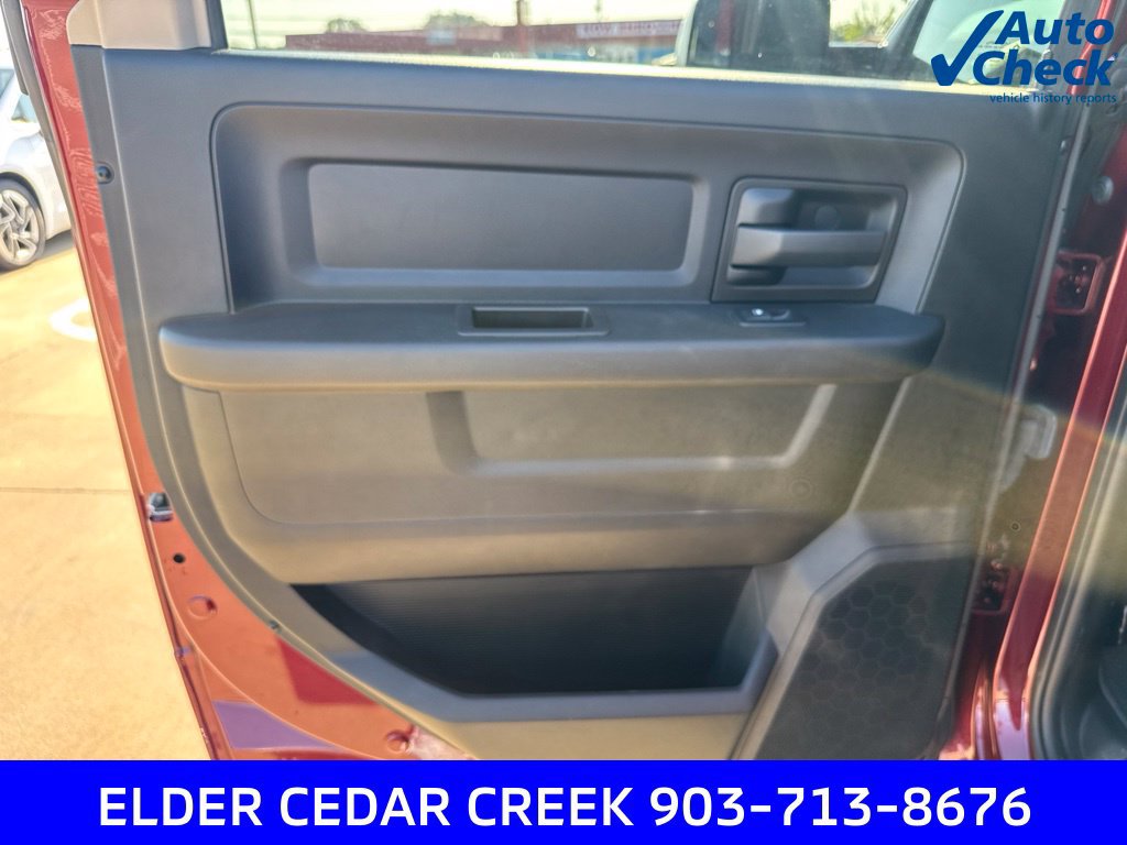 Used 2020 RAM 2500 Tradesman AWD/4WD image 22