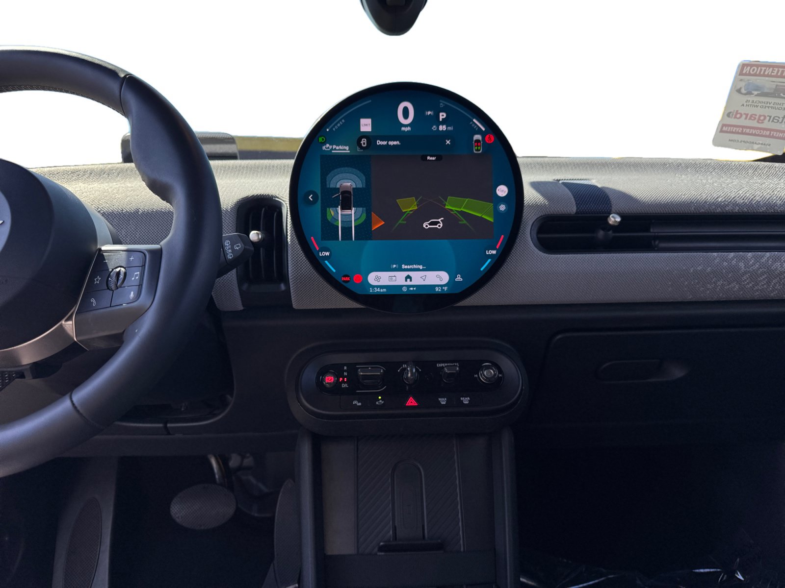 Used 2025 MINI Cooper S FWD image 11