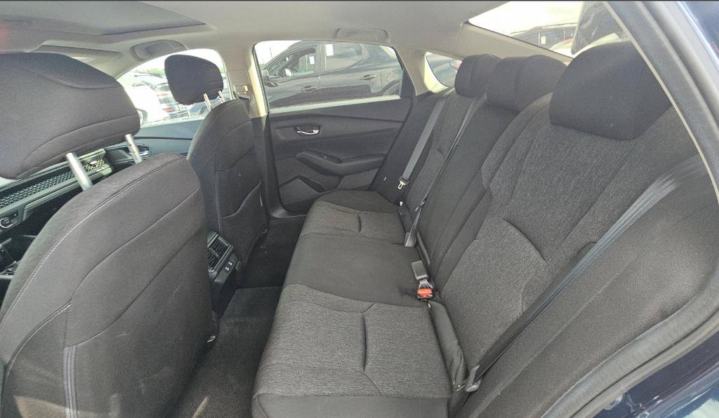 Used 2025 Honda Accord SE image 12