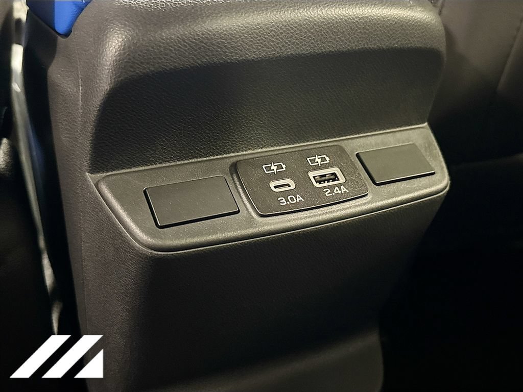 Used 2025 Subaru WRX tS w/ Popular Package #1A AWD/4WD image 27