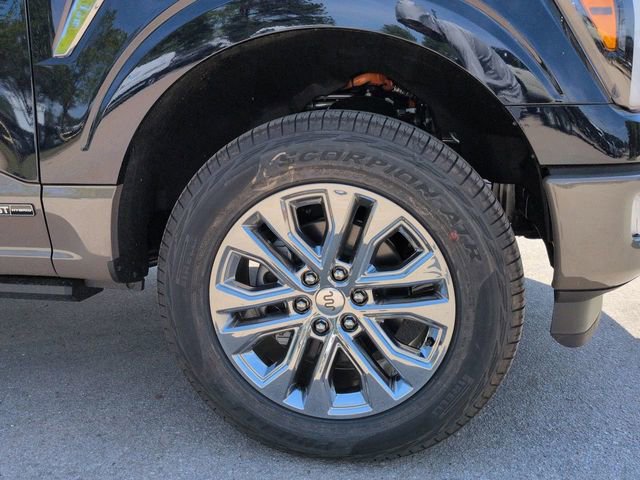 New 2026 Ford F150 King Ranch AWD/4WD image 10