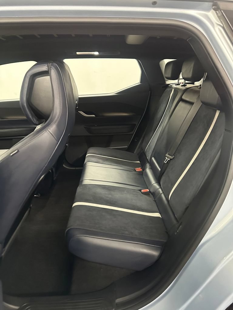 Used 2023 Fisker Ocean One AWD/4WD image 26