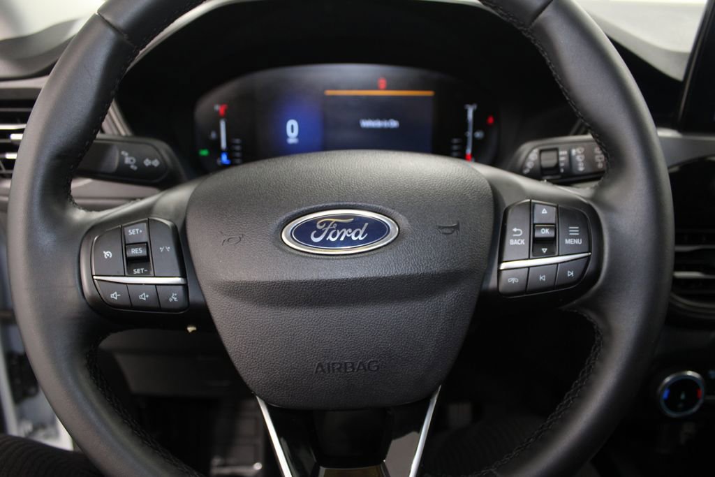 Used 2024 Ford Escape Active image 35