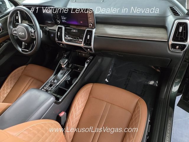 Used 2023 Kia Sorento SX Prestige AWD/4WD image 25