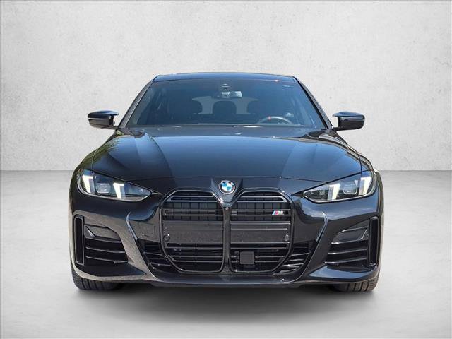Certified 2026 BMW 440i xDrive w/ Premium Package AWD/4WD image 2