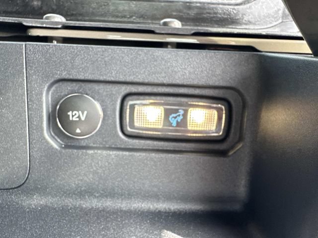 New 2026 Ford Bronco Outer Banks AWD/4WD image 14