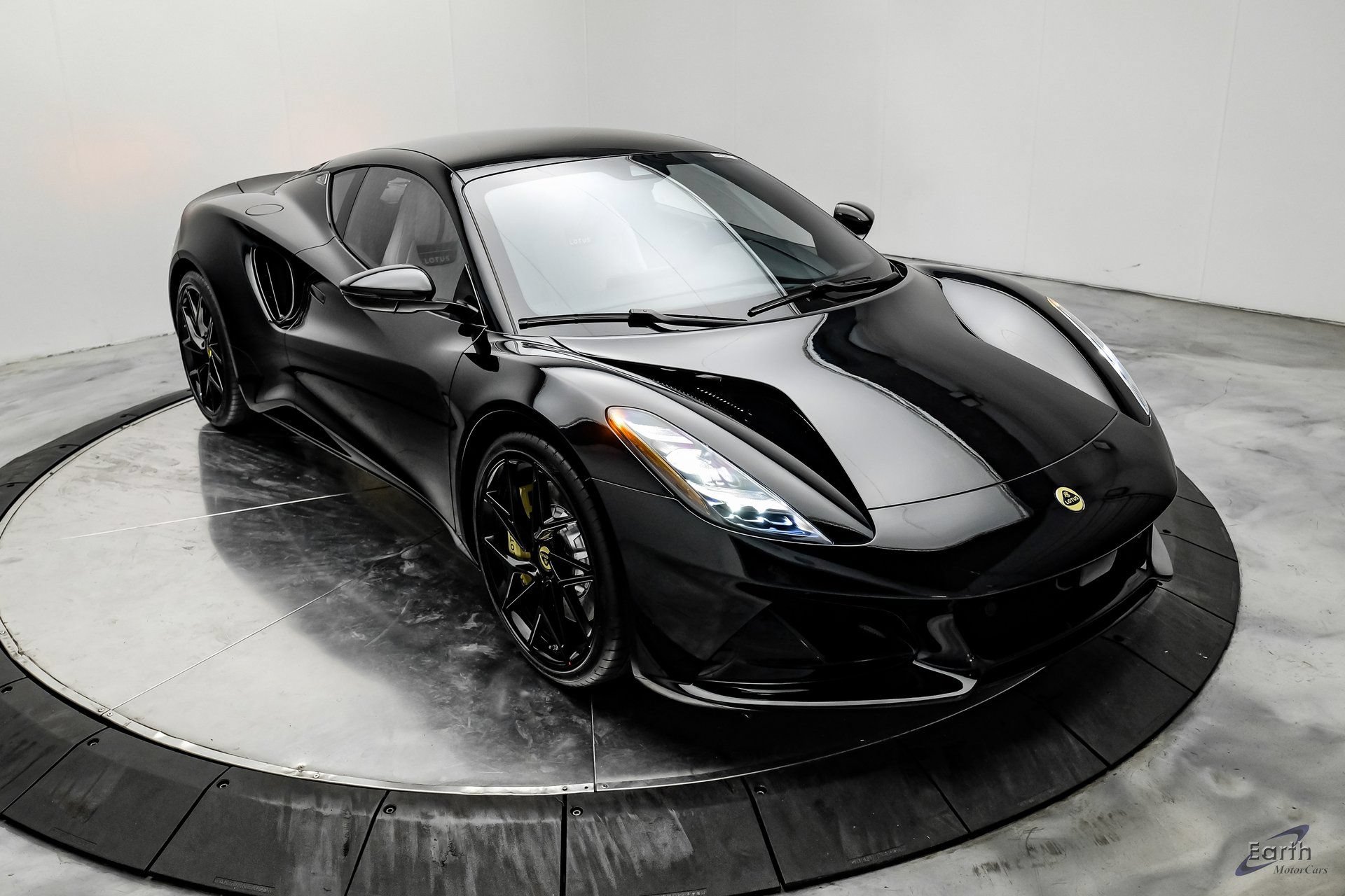 New 2026 Lotus Emira RWD image 27