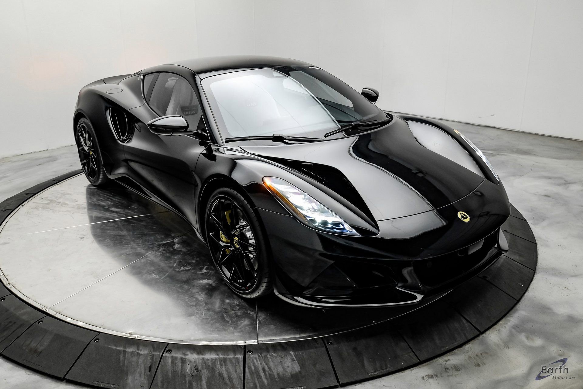 New 2026 Lotus Emira V6 SE Sport image 27