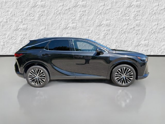 Used 2023 Lexus RX 350 Premium Plus w/ Cold Area Package FWD image 2