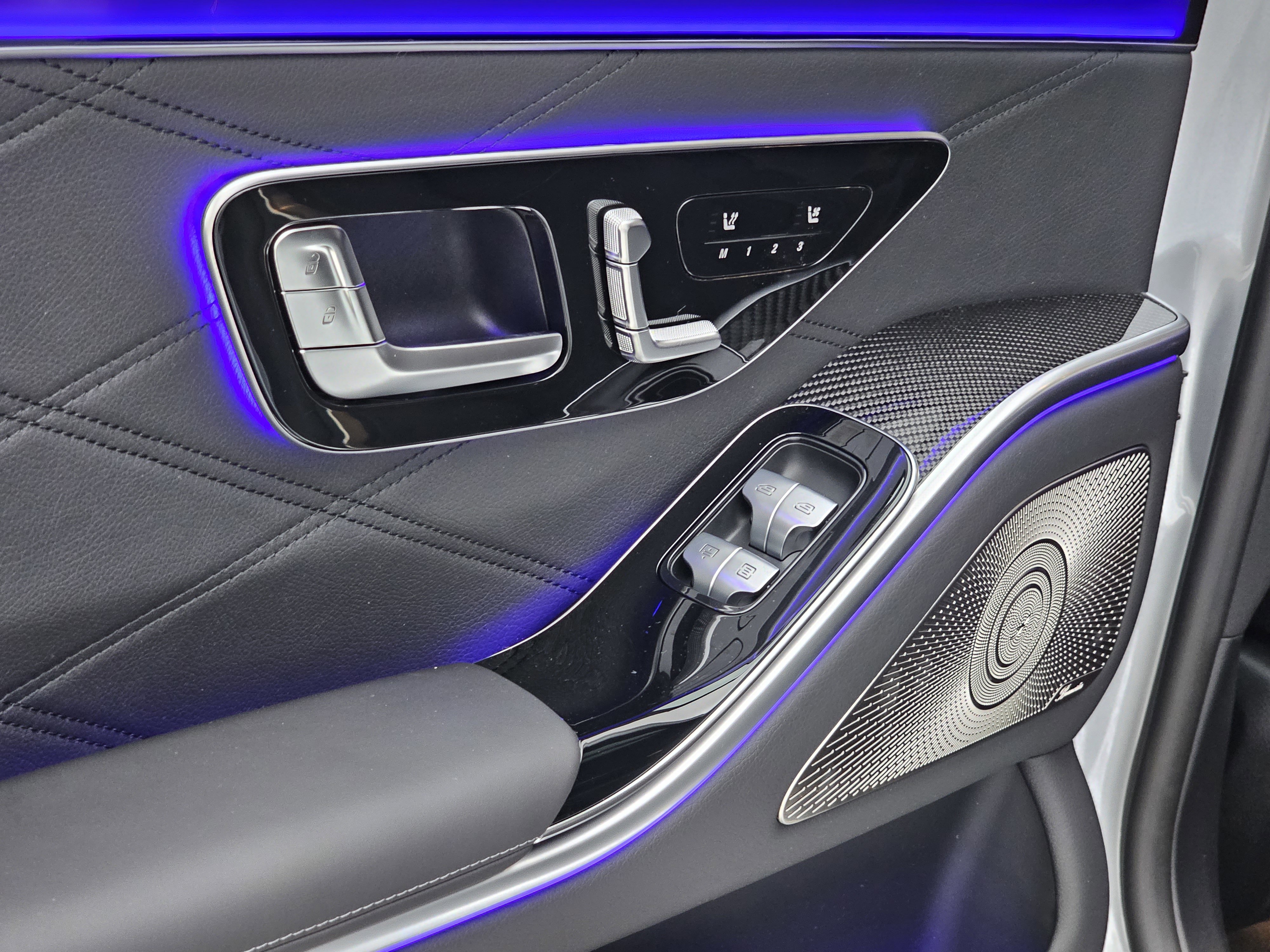 New 2026 Mercedes-Benz S 63 AMG S image 19