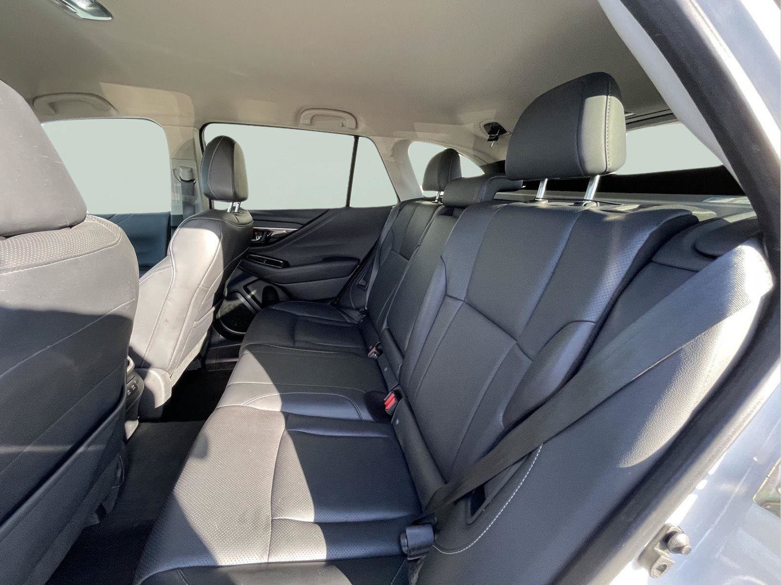 Used 2020 Subaru Outback Limited AWD/4WD image 16