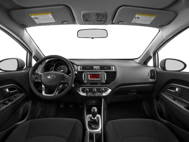 Used 2016 Kia Rio LX FWD image 11