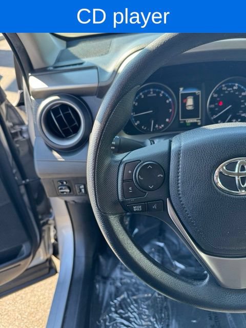 Used 2017 Toyota RAV4 LE w/ All Weather Liner Package FWD image 16