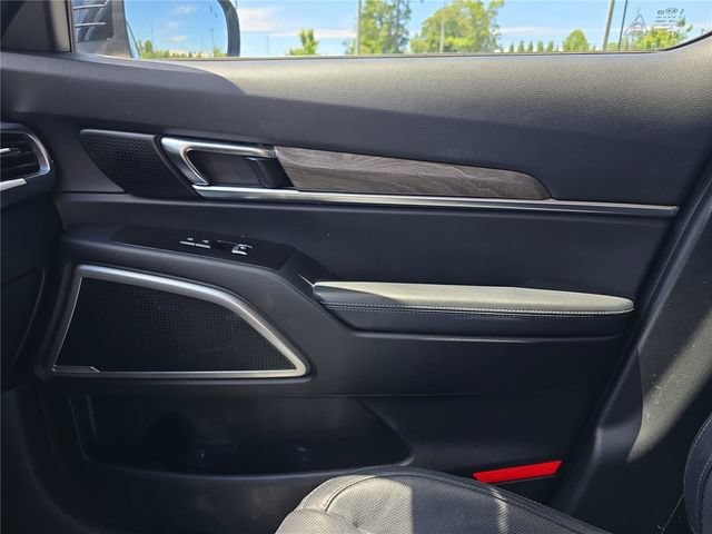Used 2020 Kia Telluride EX AWD/4WD image 24