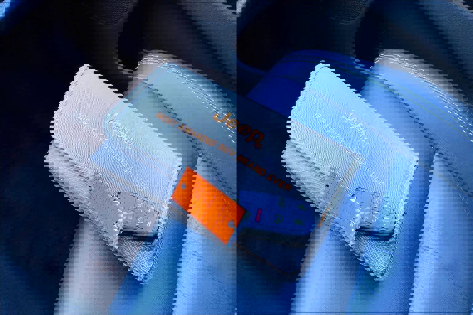 Used 2016 Jeep Grand Cherokee Limited image 15