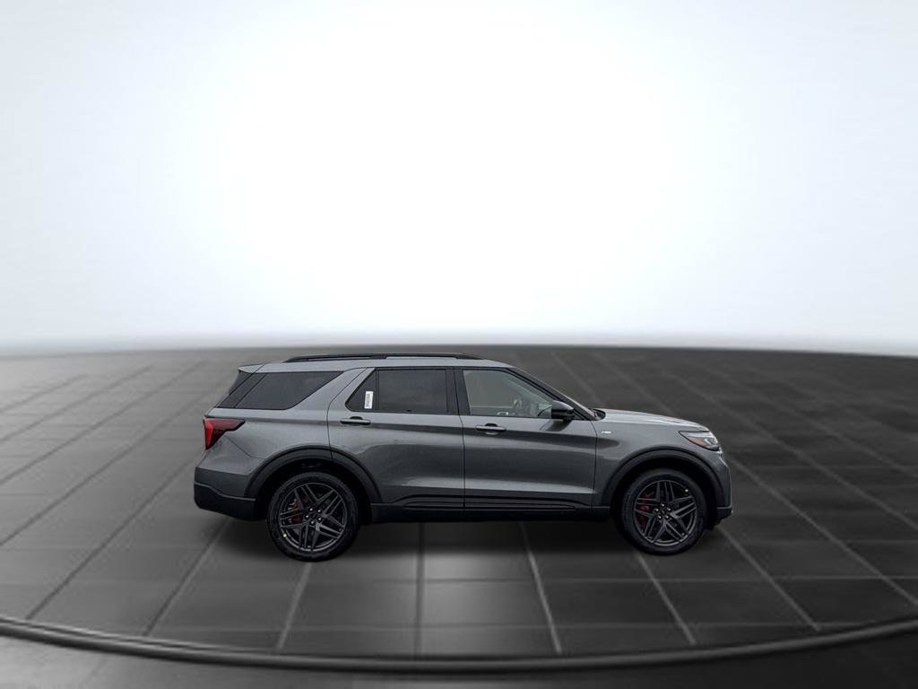 New 2027 Ford Explorer ST-Line w/ Premium Package AWD/4WD image 10