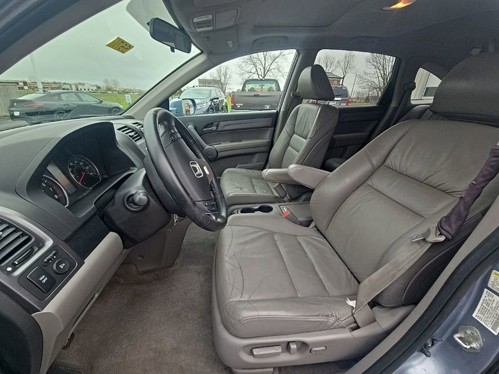 Used 2008 Honda CR-V EX-L image 12