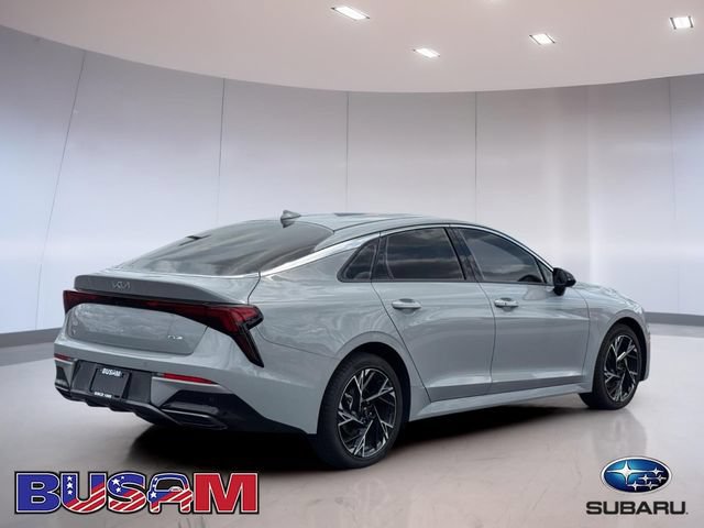 Used 2025 Kia K5 GT-Line FWD image 4