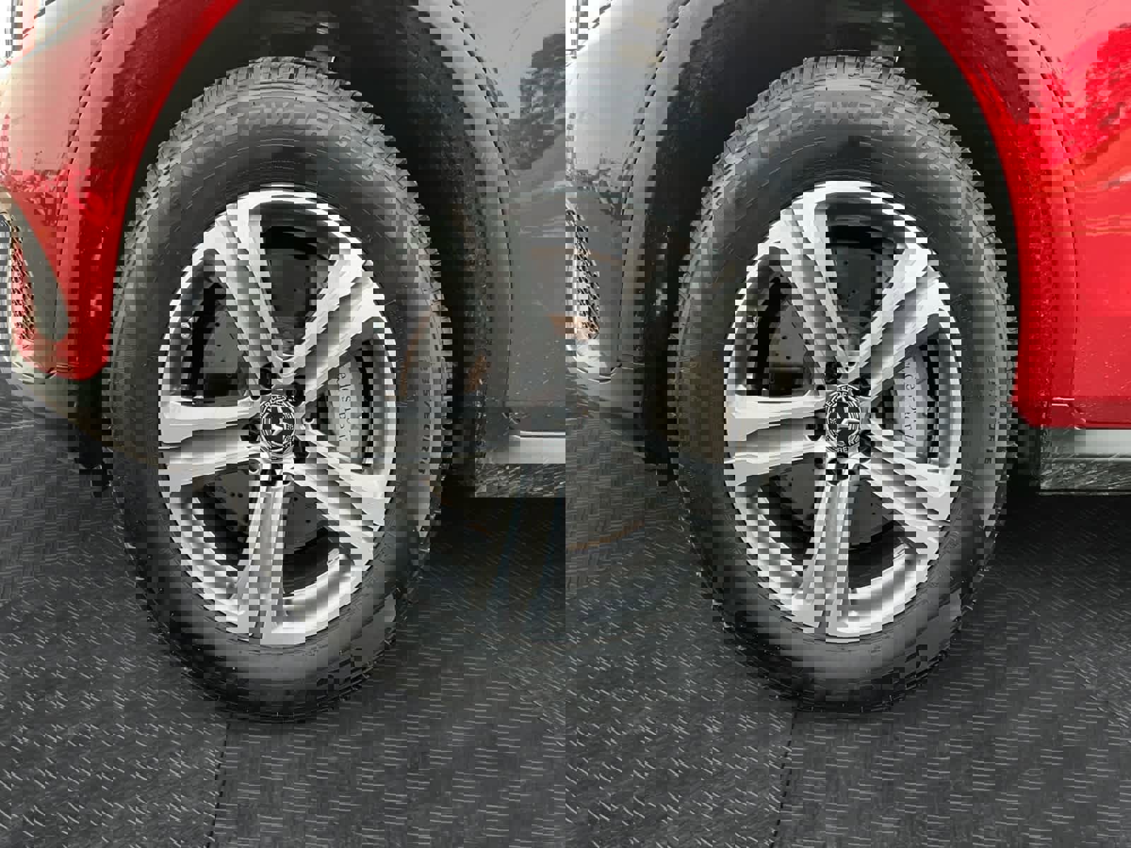 Used 2019 Mercedes-Benz GLC 350e 4MATIC image 14