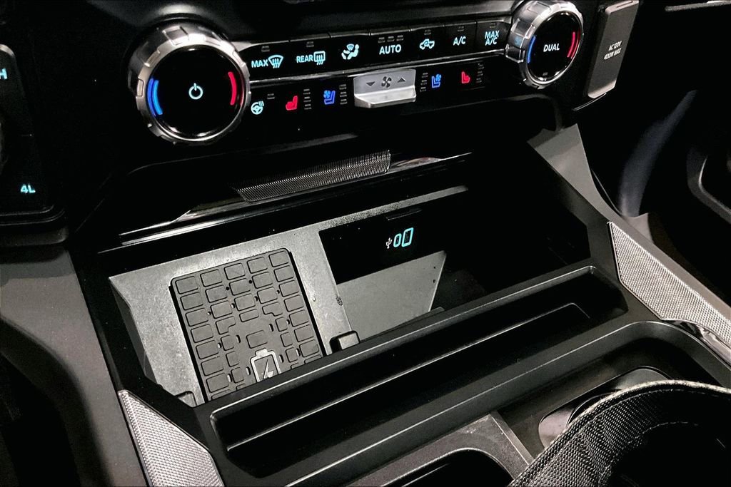 Certified 2024 Ford F350 Lariat w/ Lariat Ultimate Package image 24