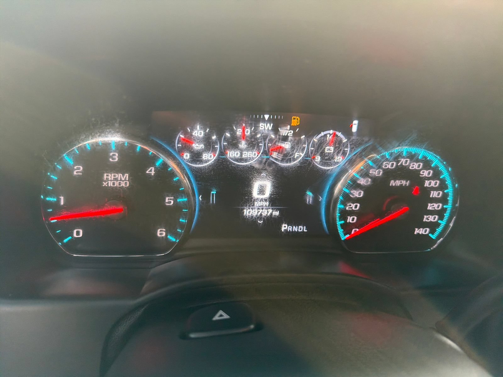 Used 2020 Chevrolet Suburban Premier AWD/4WD image 16