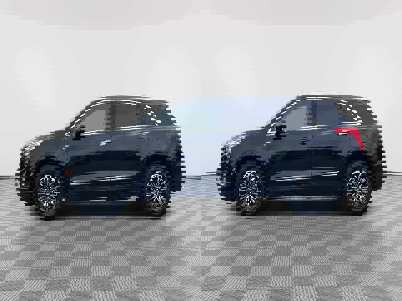 Used 2019 Cadillac XT5 Luxury image 5