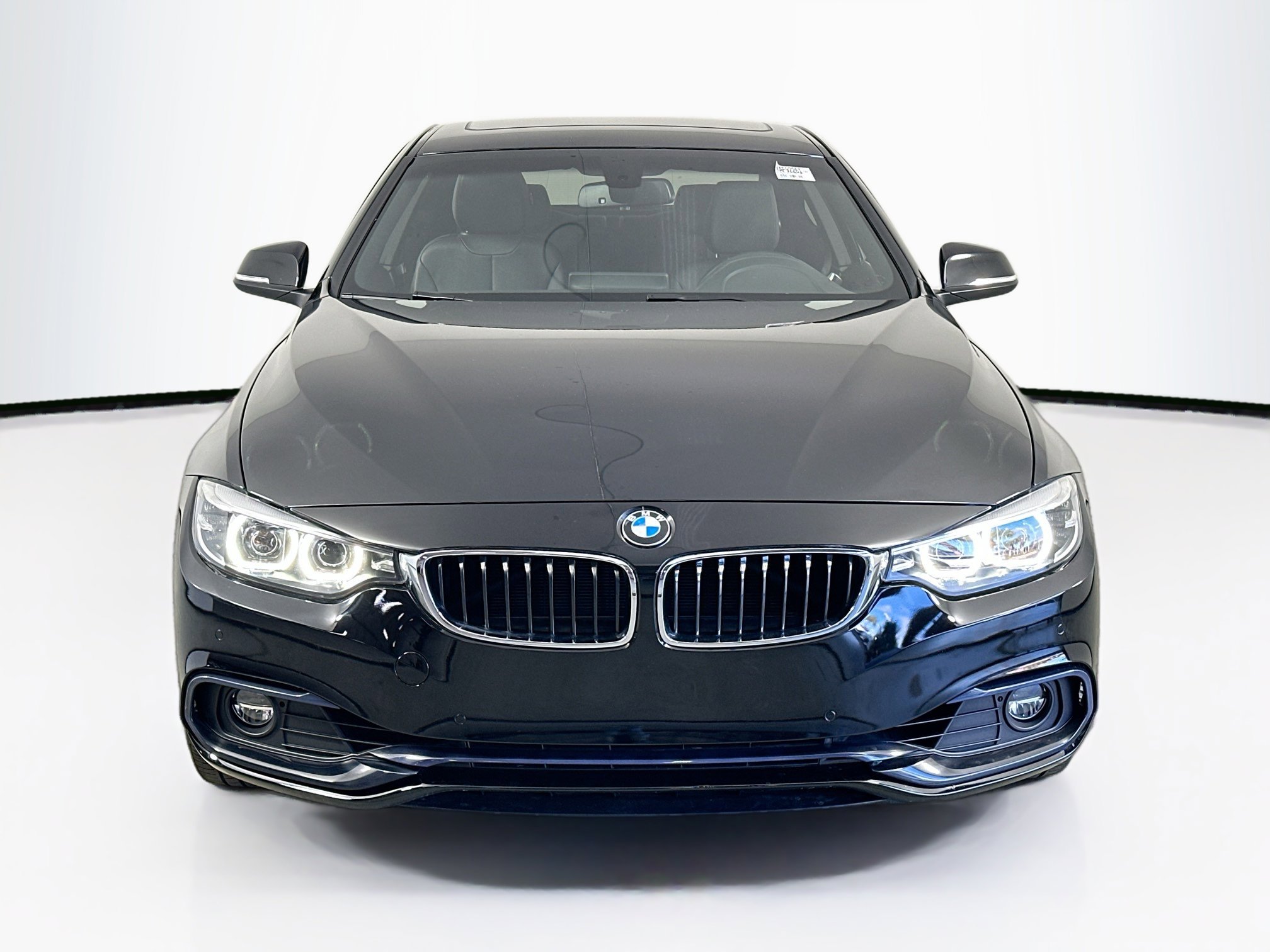 Used 2019 BMW 430i Coupe image 2