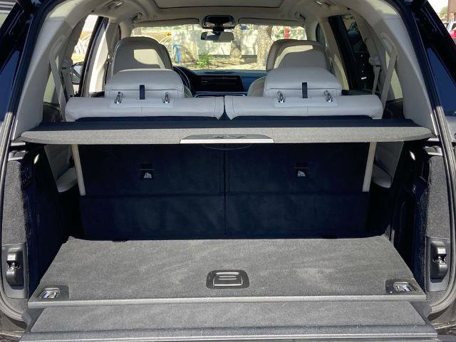 Used 2020 BMW X7 xDrive40i w/ Premium Package image 22