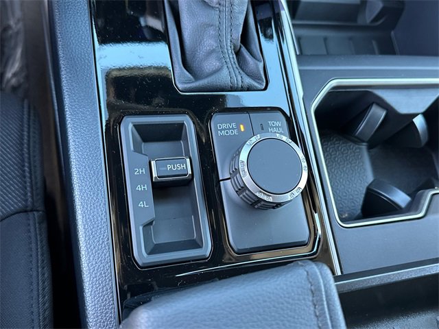 New 2026 Toyota Tundra SR5 image 18