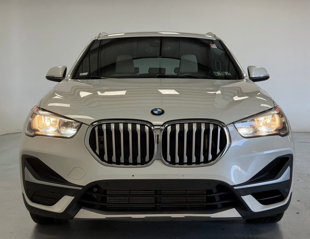 Used 2022 BMW X1 xDrive28i w/ Convenience Package AWD/4WD image 7