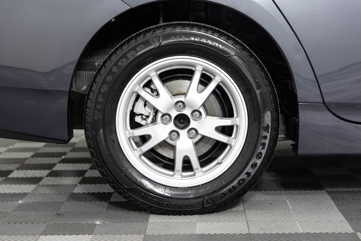 Used 2011 Toyota Prius Two image 37