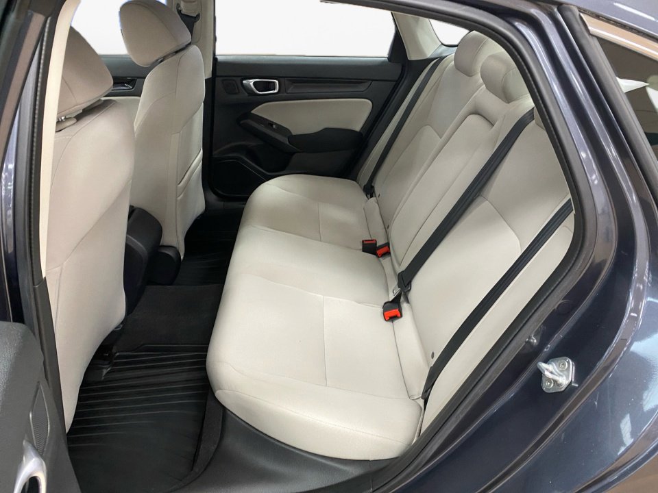 Certified 2023 Honda Civic EX image 13
