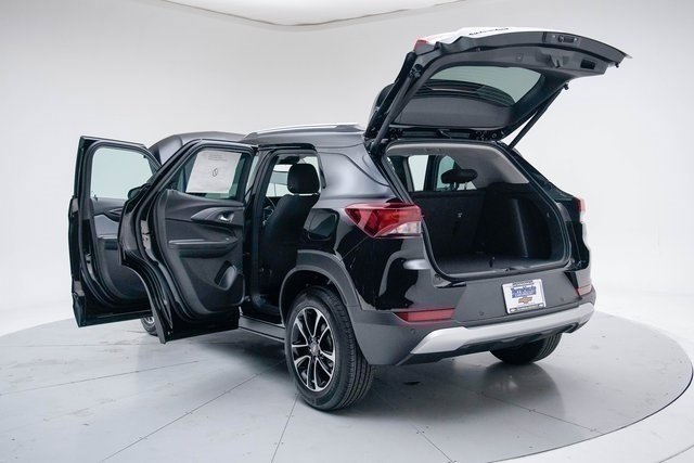 New 2026 Chevrolet TrailBlazer LT w/ Convenience Package image 20