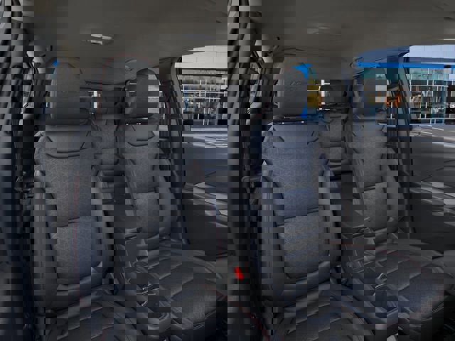 New 2027 Chevrolet Bolt RS image 16