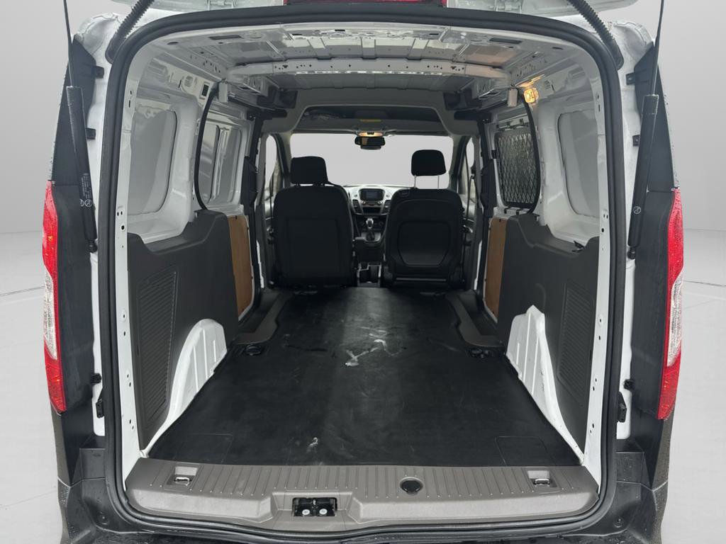 Used 2021 Ford Transit Connect XL image 23