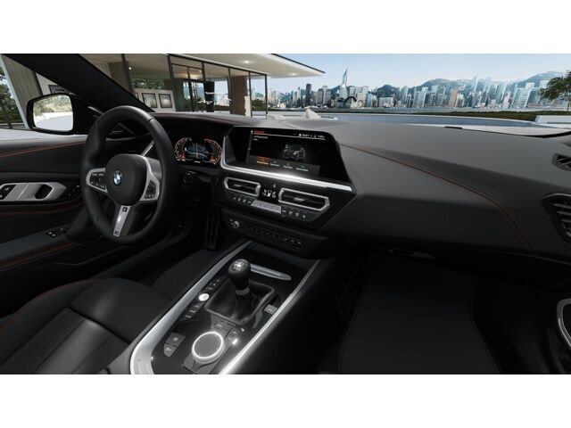 New 2026 BMW Z4 M40i RWD image 14